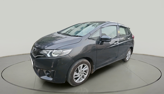 2016 Honda Jazz 1.5L I-DTEC VX, Diesel, Manual, 81,201 km, exterior