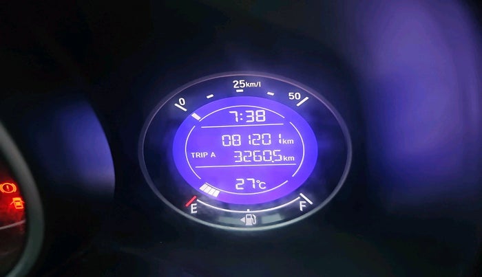 2016 Honda Jazz 1.5L I-DTEC VX, Diesel, Manual, 81,201 km, interior