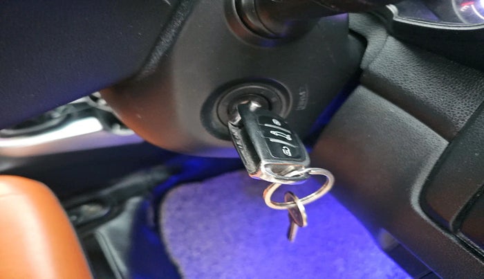 2016 Honda Jazz 1.5L I-DTEC VX, Diesel, Manual, 81,201 km, interior