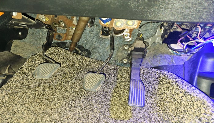 2016 Honda Jazz 1.5L I-DTEC VX, Diesel, Manual, 81,201 km, interior