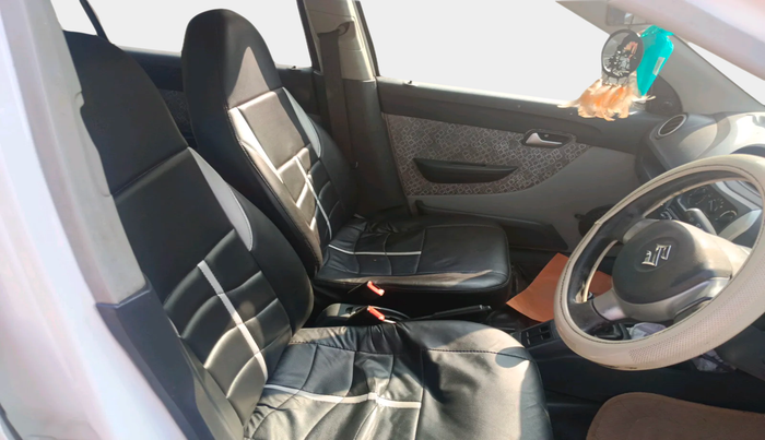 2016 Maruti Alto 800 LXI, Petrol, Manual, 1,43,809 km, interior