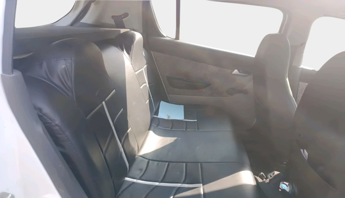 2016 Maruti Alto 800 LXI, Petrol, Manual, 1,43,809 km, interior