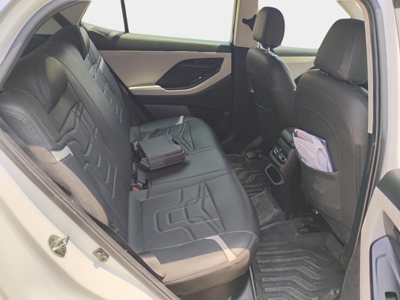 2022 Hyundai Creta E 1.5 DIESEL, Diesel, Manual, 49,043 km, interior