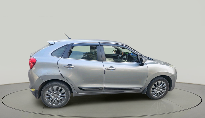2018 Maruti Baleno ZETA PETROL 1.2, Petrol, Manual, 56,097 km, exterior