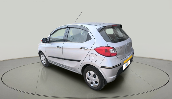 2017 Tata Tiago XZ PETROL, Petrol, Manual, 41,597 km, exterior