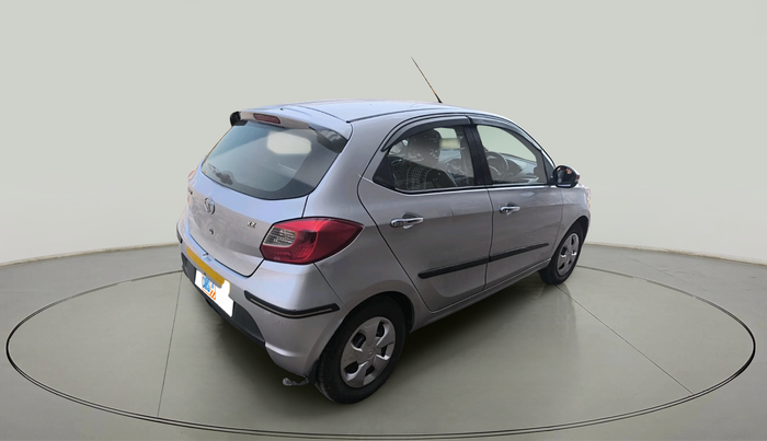 2017 Tata Tiago XZ PETROL, Petrol, Manual, 41,597 km, exterior