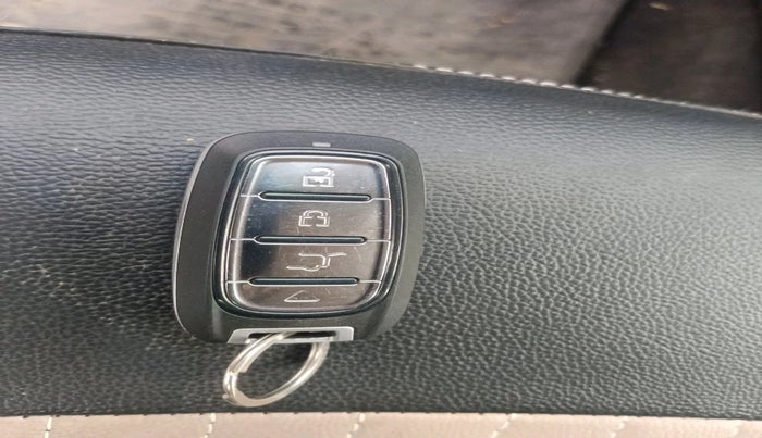 2015 Hyundai Elite i20 SPORTZ 1.4 (O) CRDI, Diesel, Manual, 1,27,630 km, interior