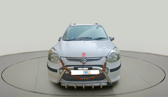 2015 Maruti Alto 800 LXI, Petrol, Manual, 1,04,025 km, exterior