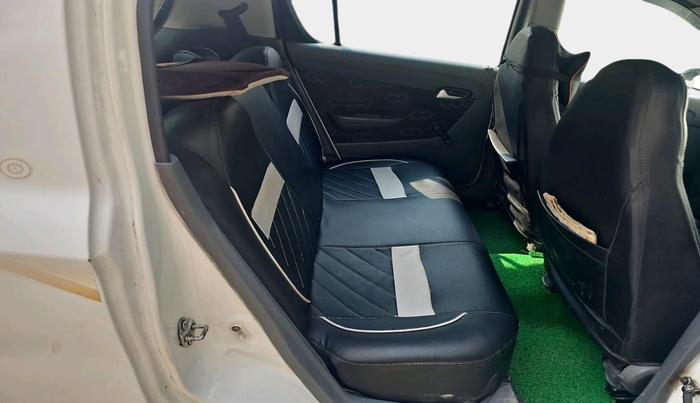 2015 Maruti Alto 800 LXI, Petrol, Manual, 1,04,025 km, interior