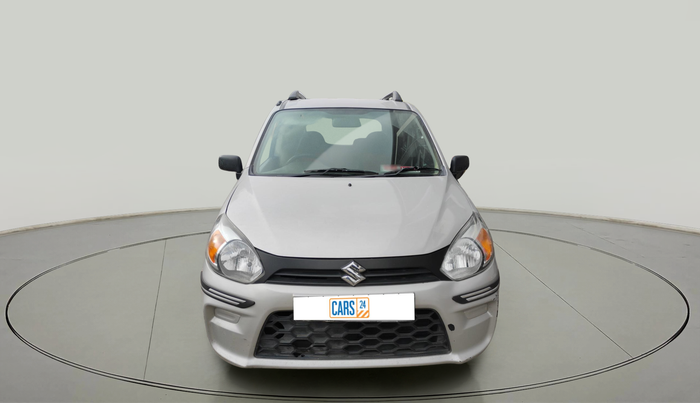 2021 Maruti Alto LXI OPT CNG, Petrol, Manual, 42,310 km, exterior