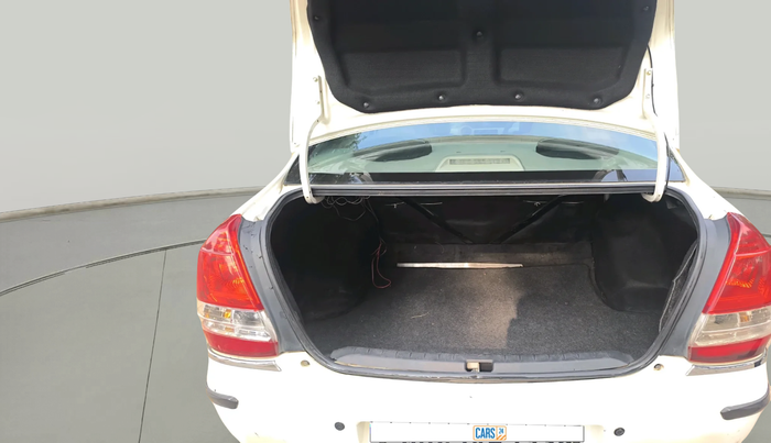 2013 Toyota Etios GD, Diesel, Manual, 1,84,018 km, exterior