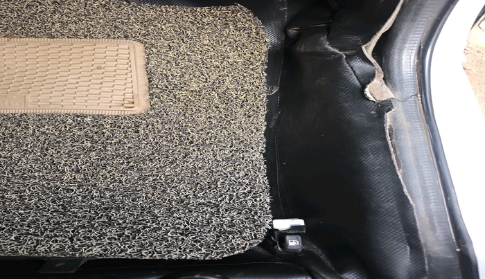 2013 Toyota Etios GD, Diesel, Manual, 1,84,018 km, interior