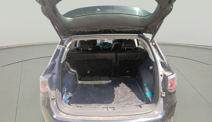 2018 Jeep Compass SPORT 2.0 DIESEL, Diesel, Manual, 85,410 km, exterior