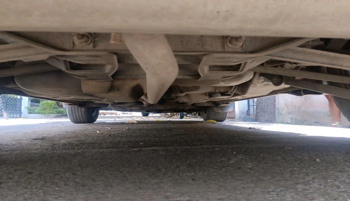 2018 Jeep Compass SPORT 2.0 DIESEL, Diesel, Manual, 85,410 km, interior