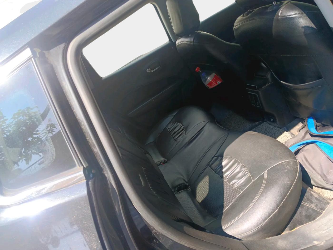 2018 Jeep Compass SPORT 2.0 DIESEL, Diesel, Manual, 85,650 km, interior