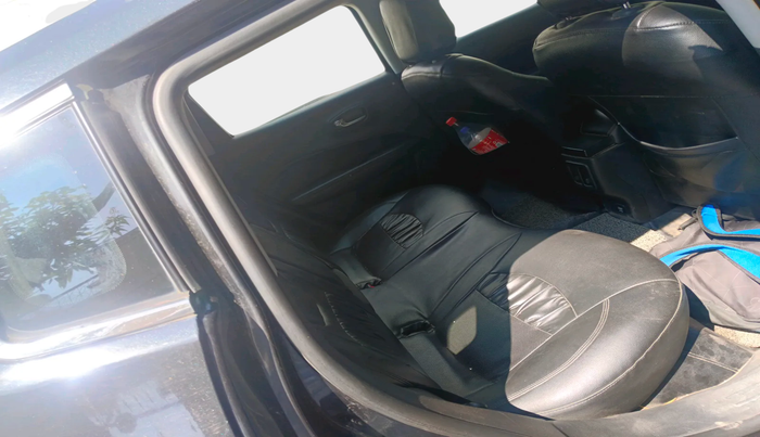 2018 Jeep Compass SPORT 2.0 DIESEL, Diesel, Manual, 85,410 km, interior