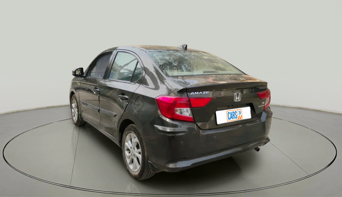 2021 Honda Amaze 1.5L I-DTEC VX CVT, Diesel, Automatic, 99,418 km, exterior