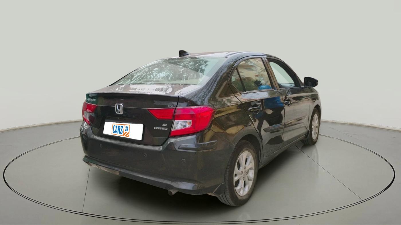 2021 Honda Amaze 1.5L I-DTEC VX CVT, Diesel, Automatic, 99,418 km, exterior