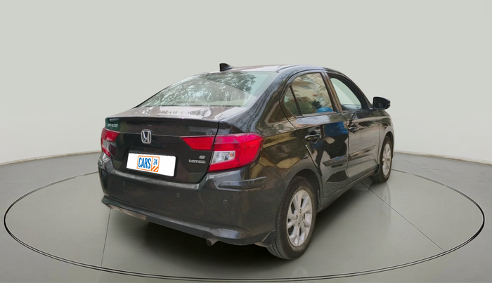 2021 Honda Amaze 1.5L I-DTEC VX CVT, Diesel, Automatic, 99,418 km, exterior