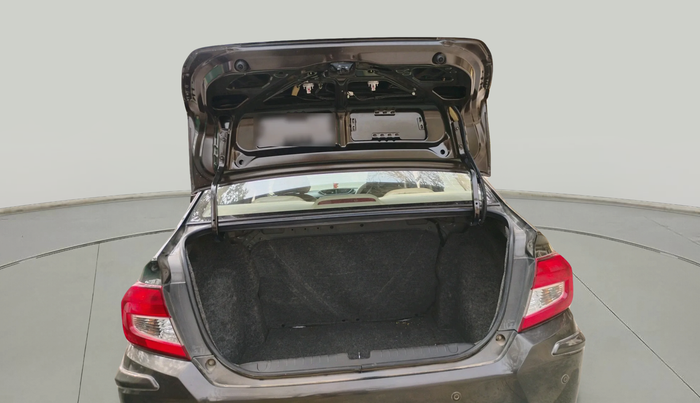 2021 Honda Amaze 1.5L I-DTEC VX CVT, Diesel, Automatic, 99,418 km, exterior