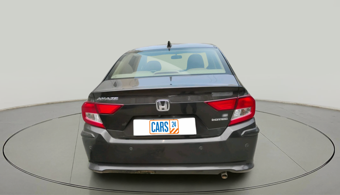 2021 Honda Amaze 1.5L I-DTEC VX CVT, Diesel, Automatic, 99,418 km, exterior