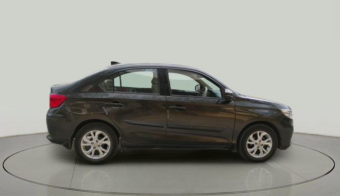 2021 Honda Amaze 1.5L I-DTEC VX CVT, Diesel, Automatic, 99,418 km, exterior