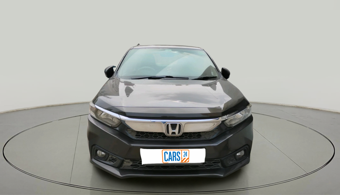 2021 Honda Amaze 1.5L I-DTEC VX CVT, Diesel, Automatic, 99,418 km, exterior