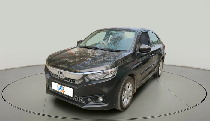 2021 Honda Amaze 1.5L I-DTEC VX CVT, Diesel, Automatic, 99,418 km, exterior
