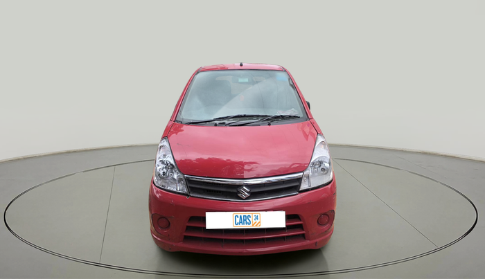 2010 Maruti Zen Estilo LXI, Petrol, Manual, 46,227 km, exterior