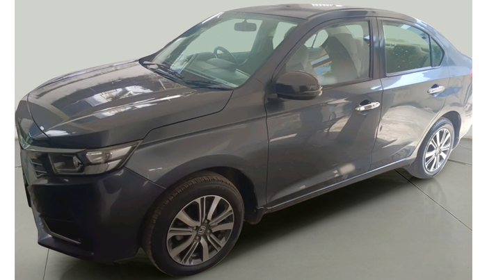 2021 Honda Amaze 1.2L I-VTEC VX, Petrol, Manual, 20,938 km, exterior