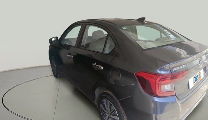 2021 Honda Amaze 1.2L I-VTEC VX, Petrol, Manual, 20,938 km, exterior