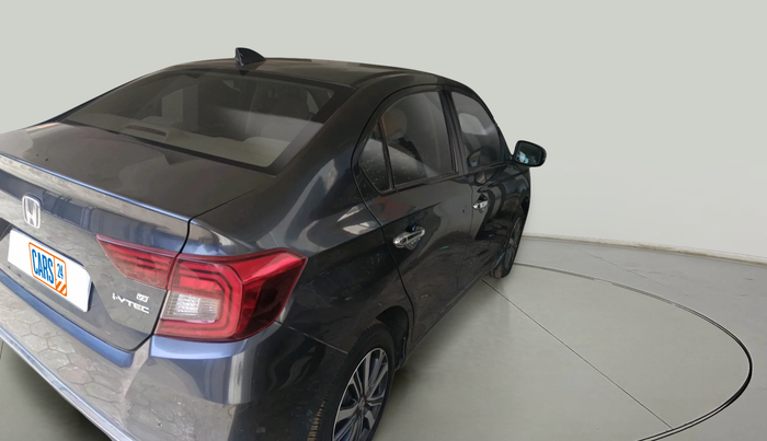 2021 Honda Amaze 1.2L I-VTEC VX, Petrol, Manual, 20,938 km, exterior