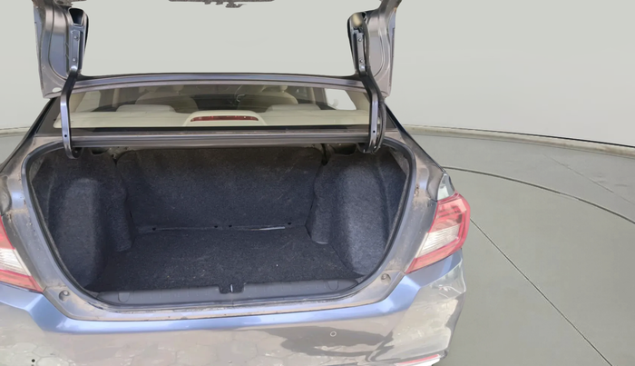 2021 Honda Amaze 1.2L I-VTEC VX, Petrol, Manual, 20,938 km, exterior