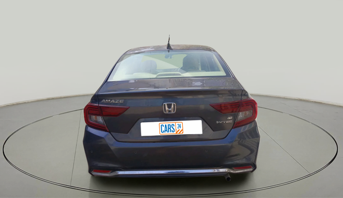 2021 Honda Amaze 1.2L I-VTEC VX, Petrol, Manual, 20,938 km, exterior