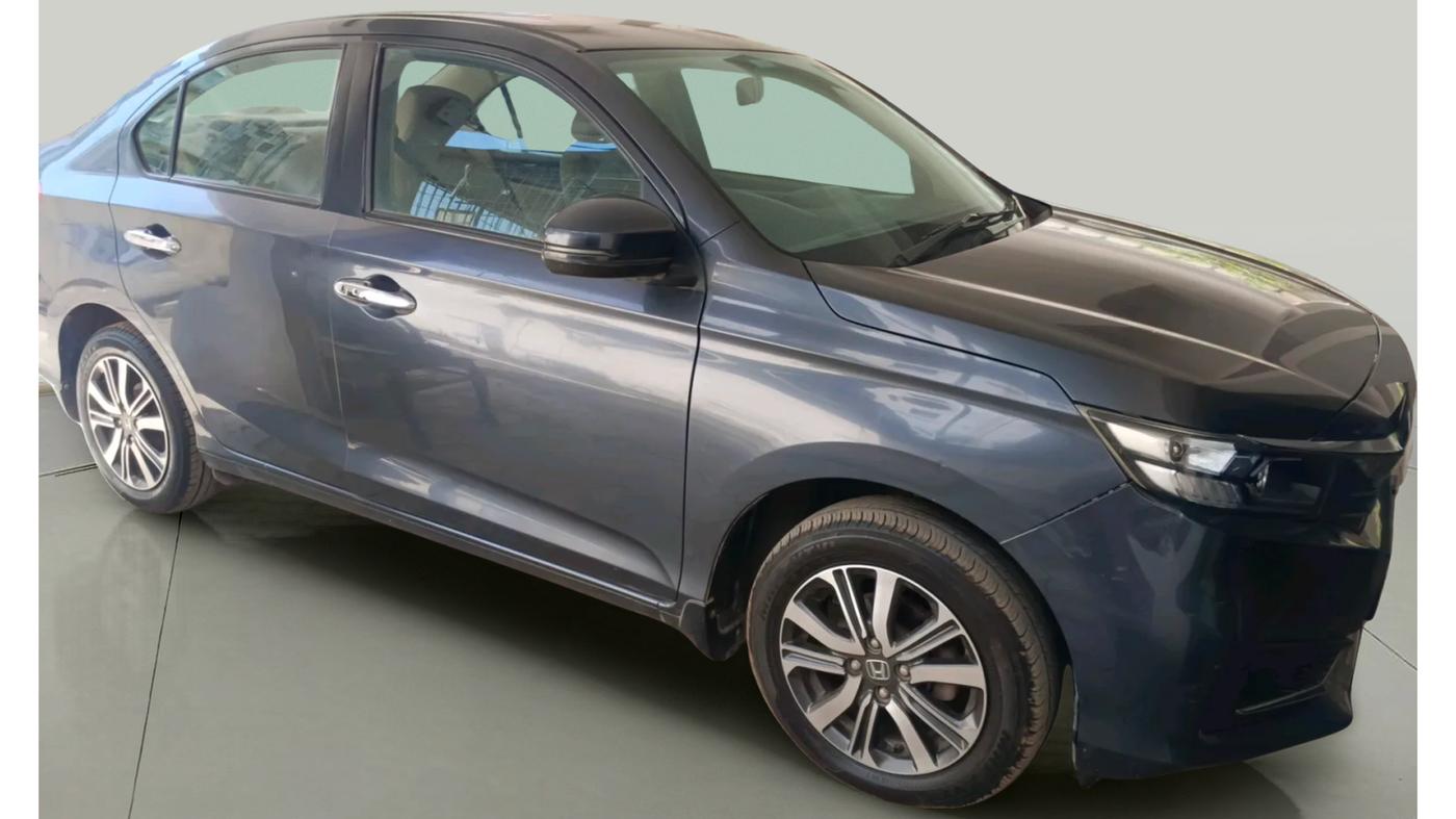 2021 Honda Amaze 1.2L I-VTEC VX, Petrol, Manual, 20,938 km, exterior