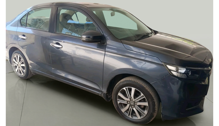 2021 Honda Amaze 1.2L I-VTEC VX, Petrol, Manual, 20,938 km, exterior