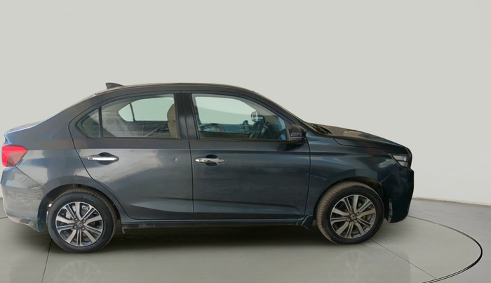 2021 Honda Amaze 1.2L I-VTEC VX, Petrol, Manual, 20,938 km, exterior