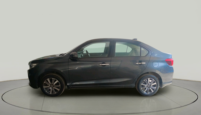 2021 Honda Amaze 1.2L I-VTEC VX, Petrol, Manual, 20,938 km, exterior