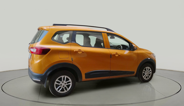 2020 Renault TRIBER RXL MT, Petrol, Manual, 1,51,050 km, exterior