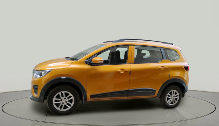 2020 Renault TRIBER RXL MT, Petrol, Manual, 1,51,050 km, exterior