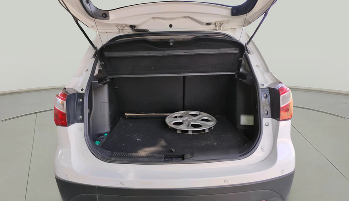 2018 Maruti S Cross DELTA 1.3, Diesel, Manual, 1,32,867 km, exterior