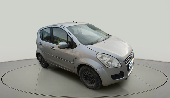 2012 Maruti Ritz VDI, Diesel, Manual, 3,66,375 km, exterior