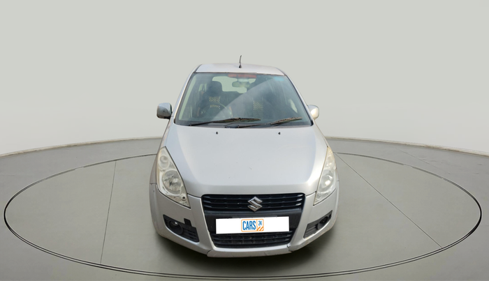2012 Maruti Ritz VDI, Diesel, Manual, 3,66,375 km, exterior