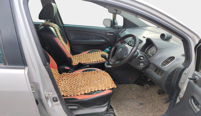 2012 Maruti Ritz VDI, Diesel, Manual, 3,66,375 km, interior