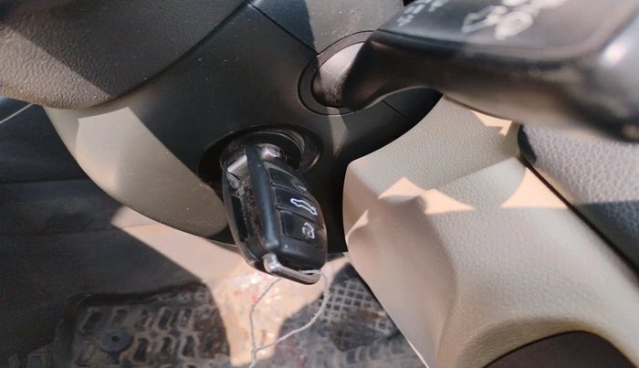 2016 Audi Q3 35 TDI Quattro, Diesel, Automatic, 1,73,089 km, interior