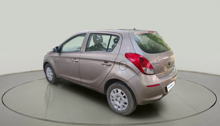 2014 Hyundai i20 MAGNA 1.4 CRDI, Diesel, Manual, 1,30,556 km, exterior
