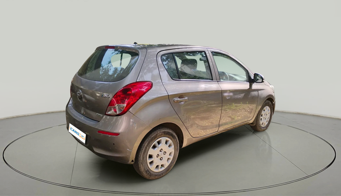 2014 Hyundai i20 MAGNA 1.4 CRDI, Diesel, Manual, 1,30,556 km, exterior