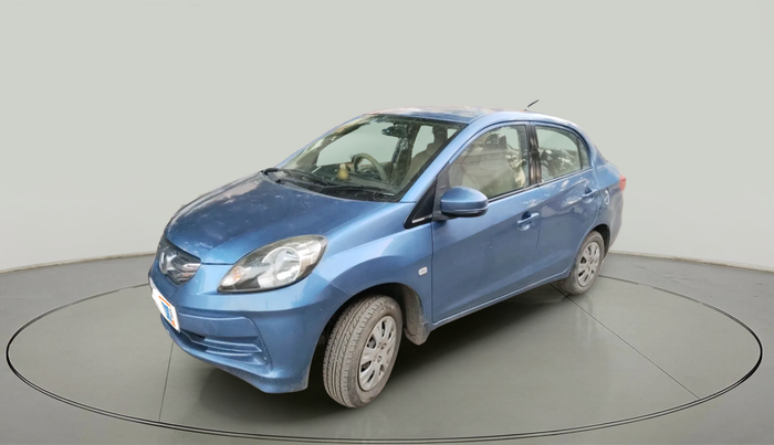 2015 Honda Amaze 1.2L I-VTEC S, Petrol, Manual, 72,244 km, exterior