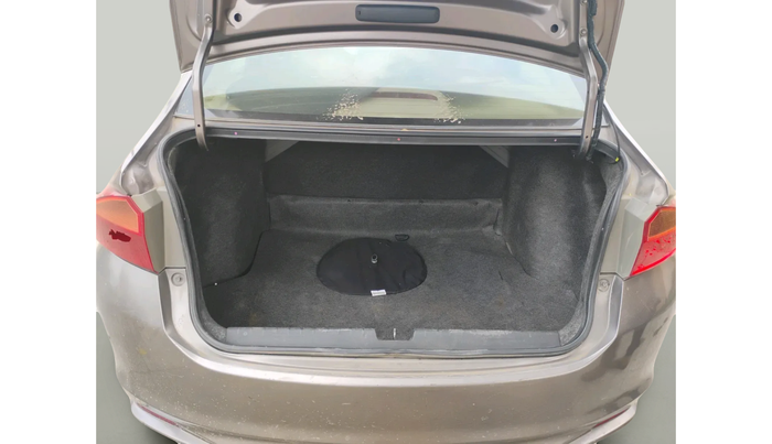 2014 Honda City 1.5L I-DTEC V, Diesel, Manual, 1,28,707 km, exterior