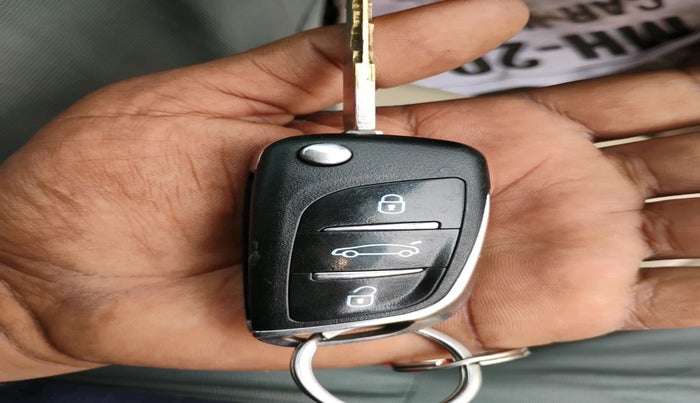 2014 Honda City 1.5L I-DTEC V, Diesel, Manual, 1,28,707 km, interior